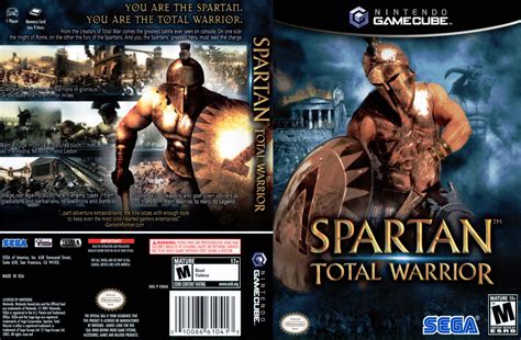 spartan total warrior for pc